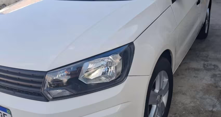 Gol 1.0 L MC4 2020/2021