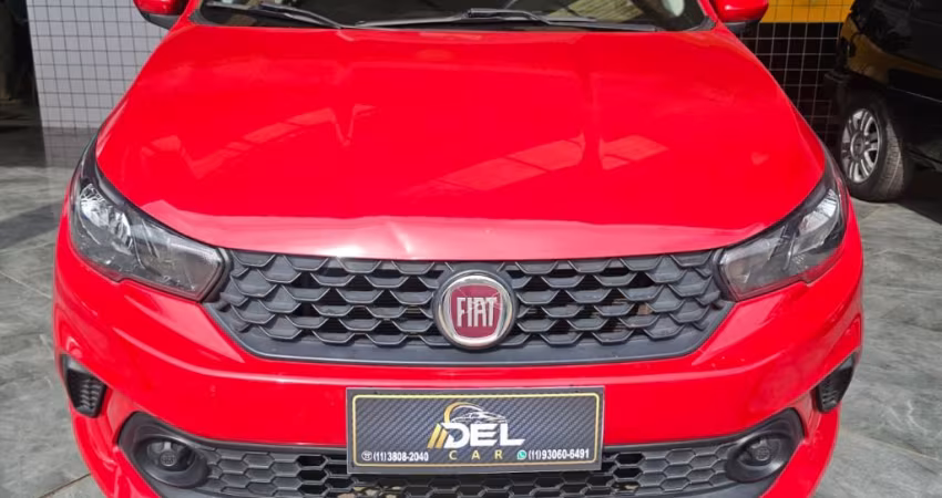 FIAT ARGO 1.0  FLEX DRIVE.