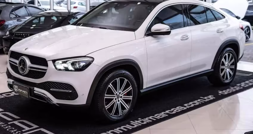 MERCEDES-BENZ GLE 400 COUPE 3.0TDI 330CV 4MATIC C/TETO AUT./2023