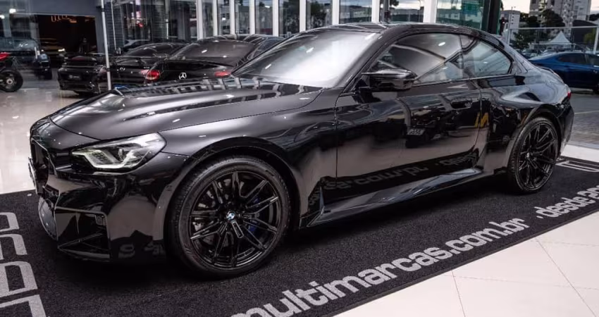 BMW M2 COUPE 3.0BI-TB 460CV AUT./2024