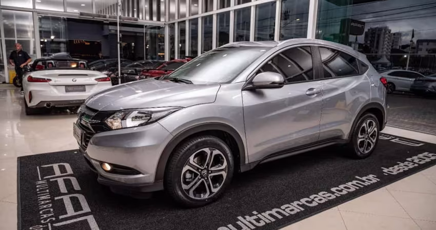 HONDA HR-V EX 1.8 140CV AUT./2018