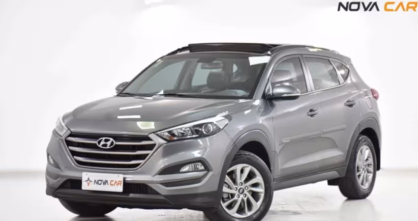 Hyundai Tucson 2020 1.6 16v t-gdi gasolina gls ecoshift