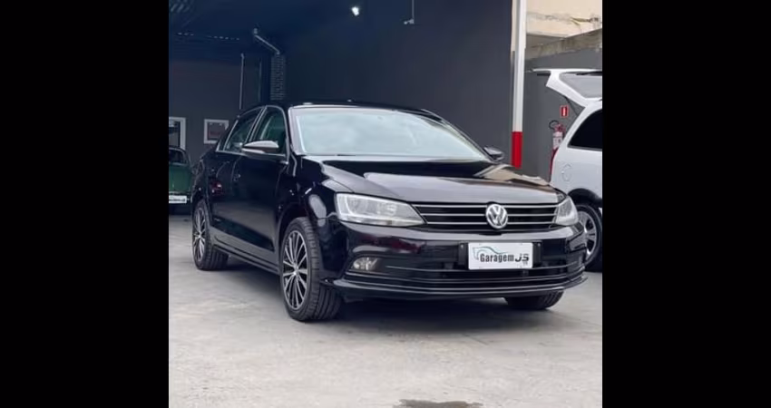 VOLKSWAGEN JETTA HL AE 2016