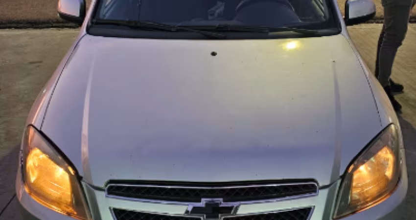 Celta Spirit/ LT 1.0 MPFI 8V FlexP. 5p