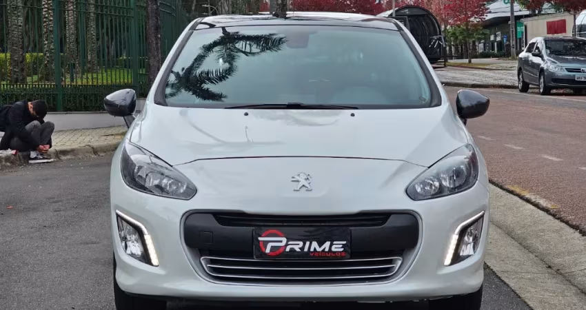 Feline/Griffe 1.6 Turbo 16V 5p Aut.