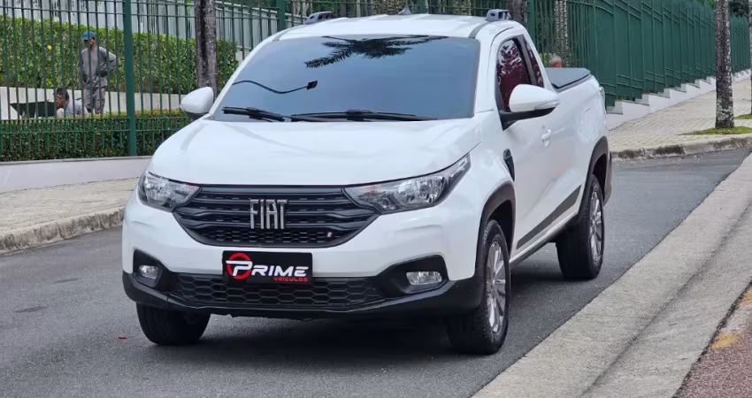 Freedom 1.3 Flex 8V CS Plus