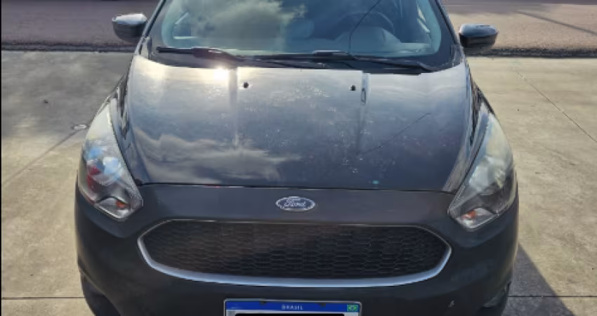 KA 1.0 SE/SE Plus TiVCT Flex 5p