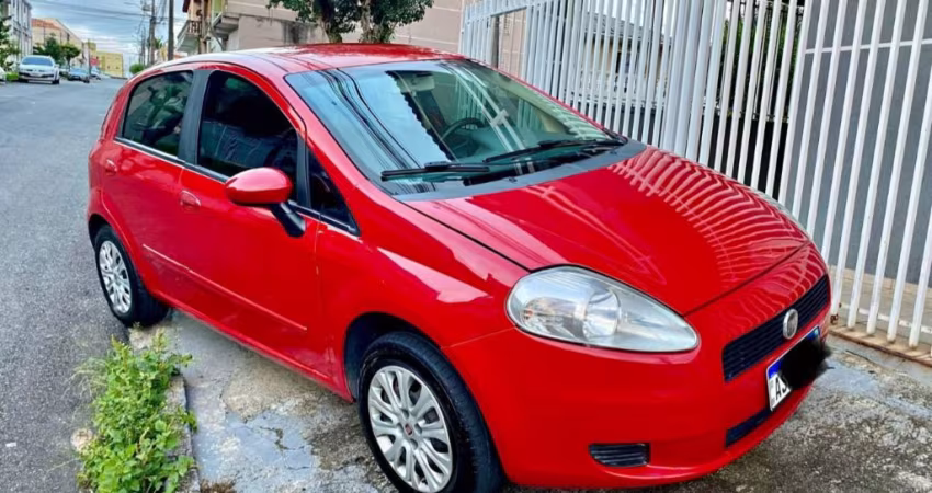 Fiat Punto 1.4