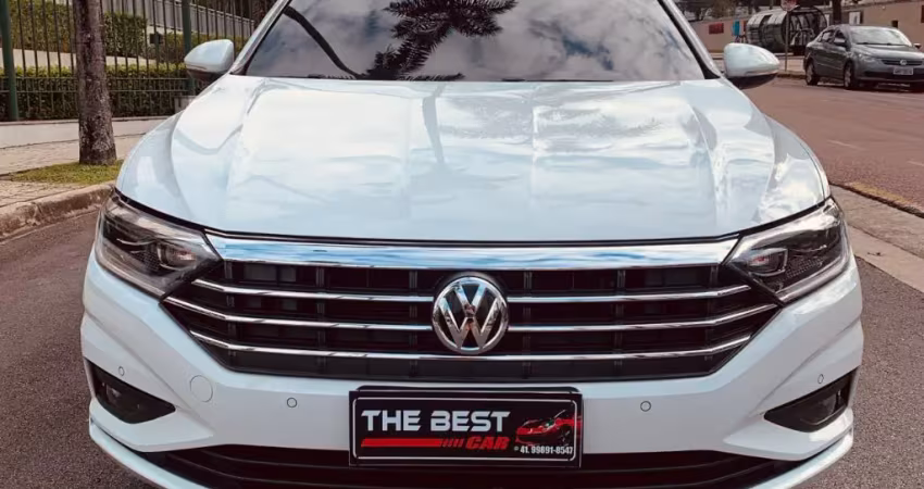 Jetta 1.4 TSI