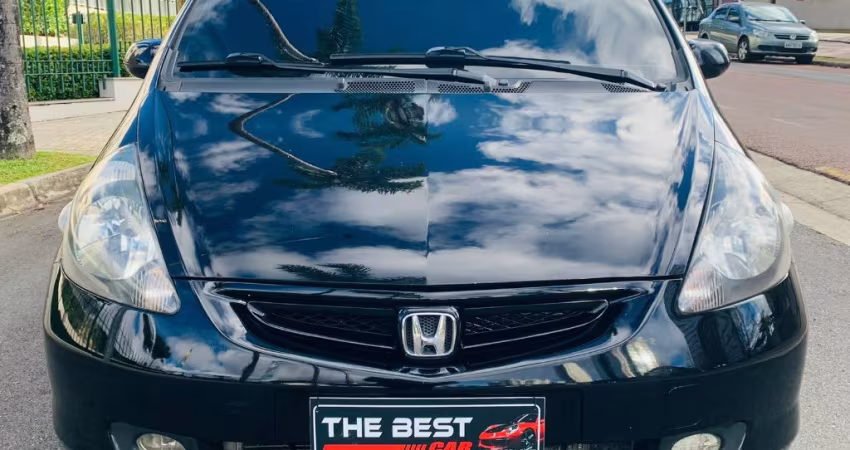 Honda Fit 1.4