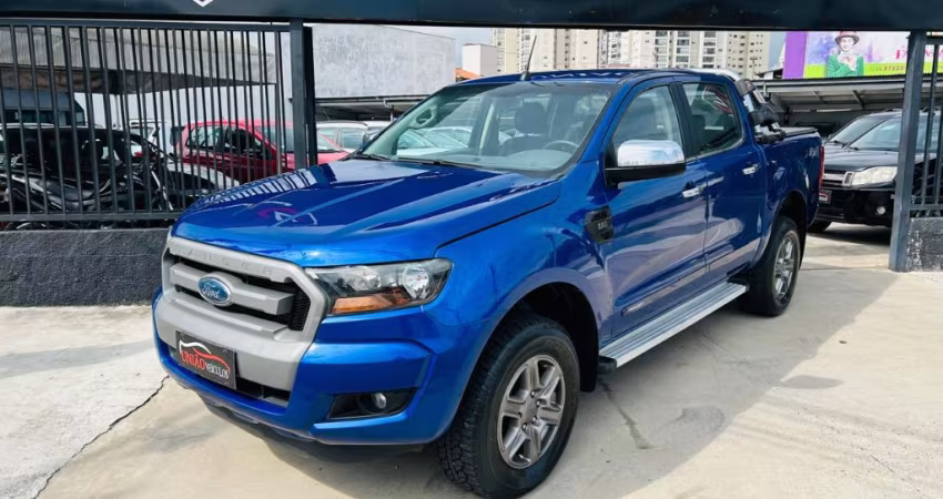 RANGER XLS 2017 2.2 DIESEL