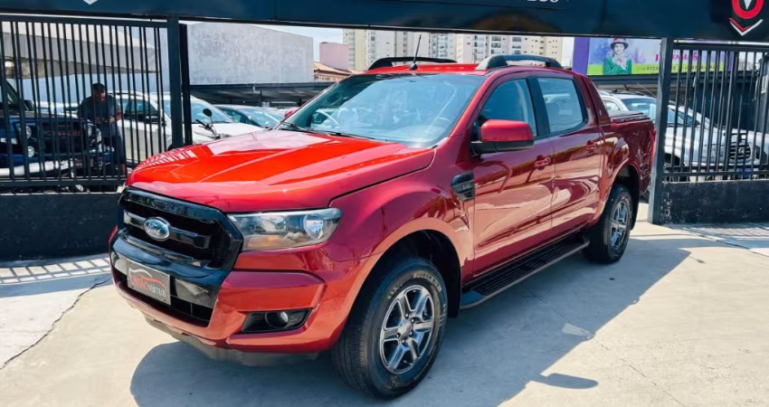 RANGER XLS CD 2019 2.2 DIESEL 4X2