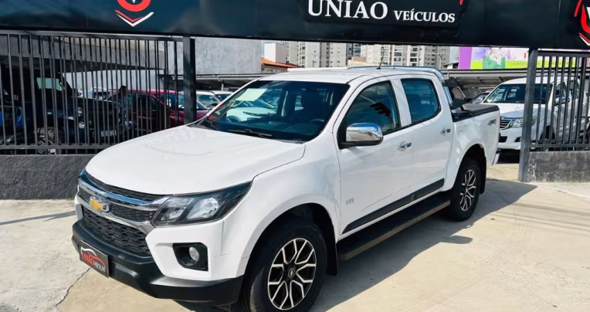 S10 LS 2021 2.8 DIESEL 4X4