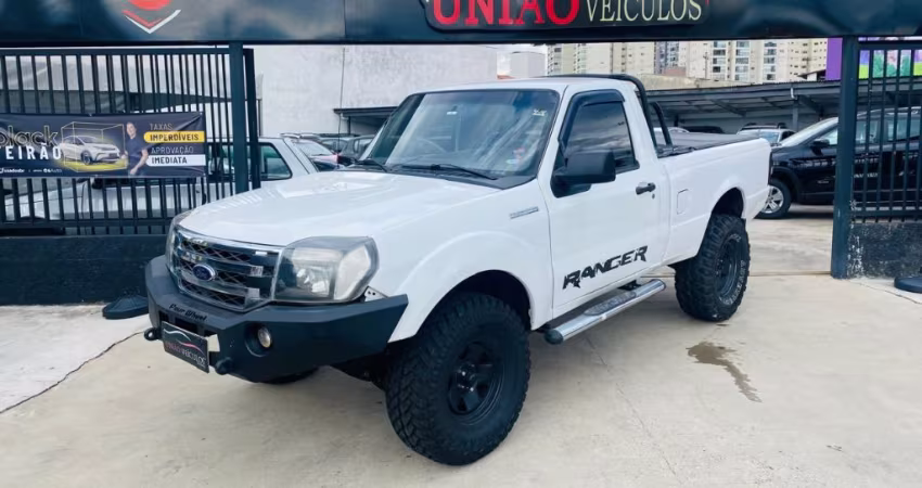 RANGER XL CS 2012 2.3 GASOLINA