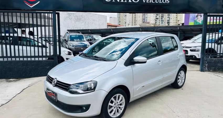 FOX GII 2014 1.0 FLEX