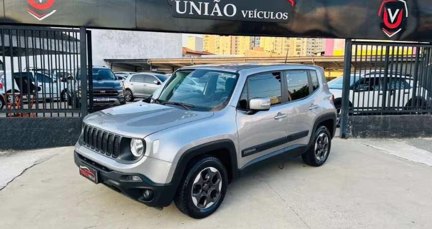 RENEGADE 2019 1.8 FLEX