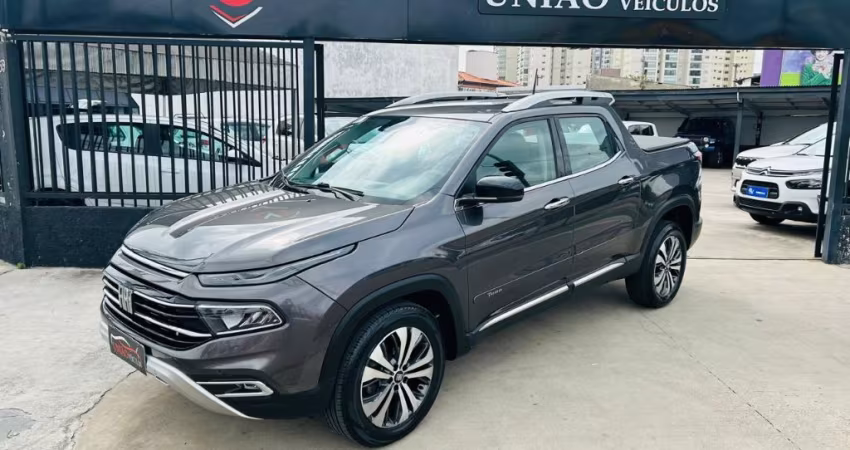 TORO VOLCANO 2022 2.0 DIESEL 4X4
