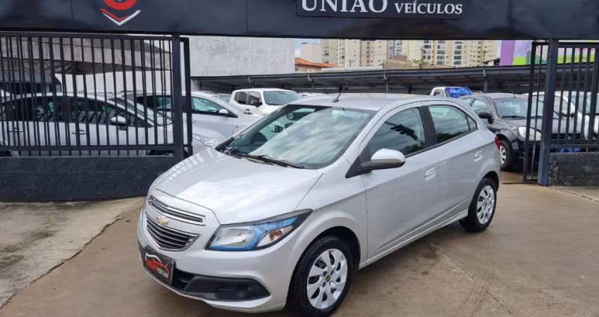 ONIX LT 2016 1.4 FLEX