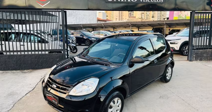 KA 2011 1.0 FLEX