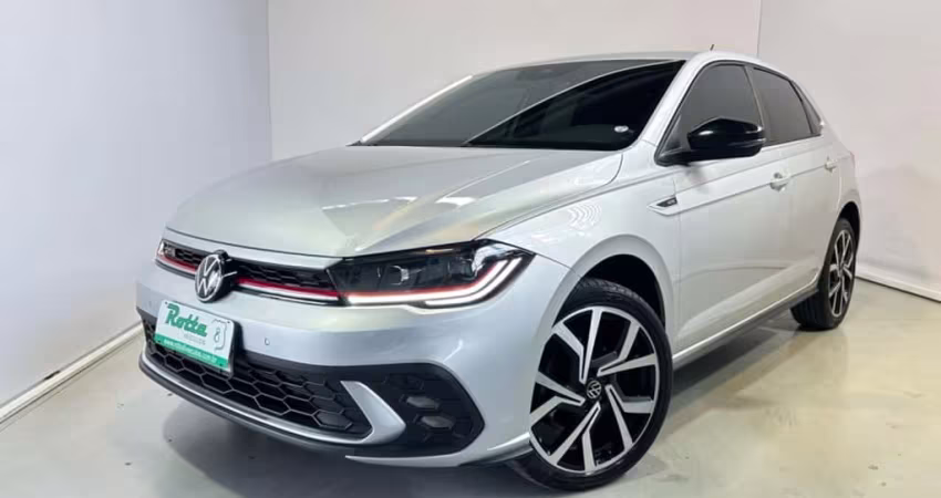 POLO GTS AD 2023