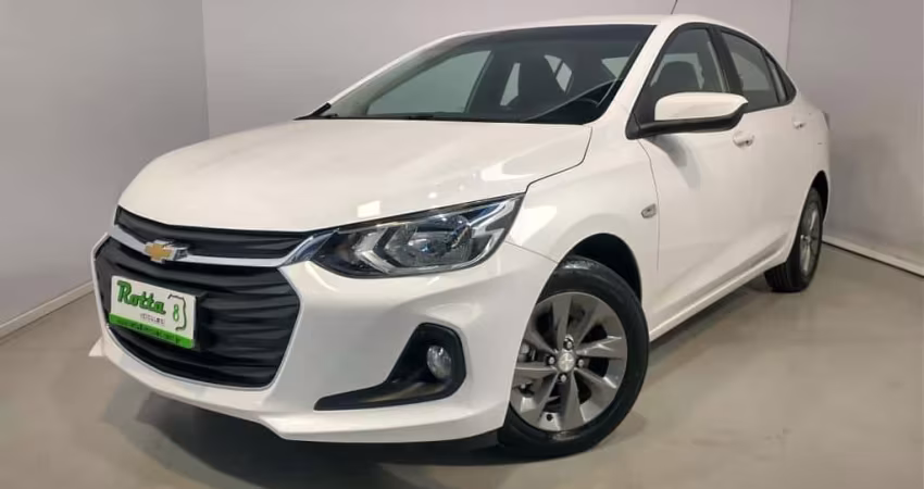 ONIX PLUS 10TAT LTZ 2022