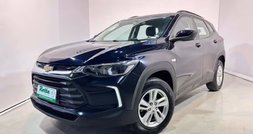 TRACKER T A LT 2023