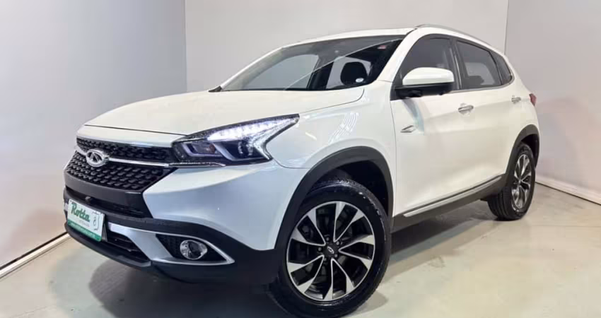 TIGGO7 TXS 2022