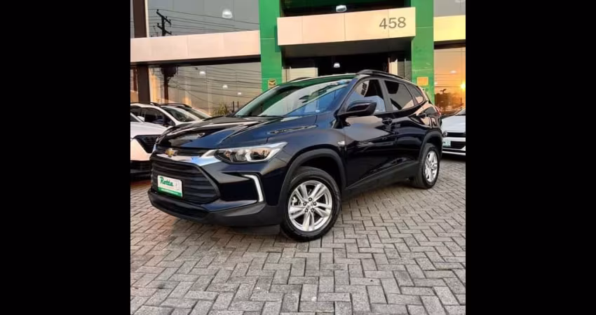 TRACKER T A LT 2022