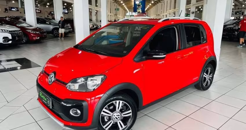 UP XTREME TSI MD 2021