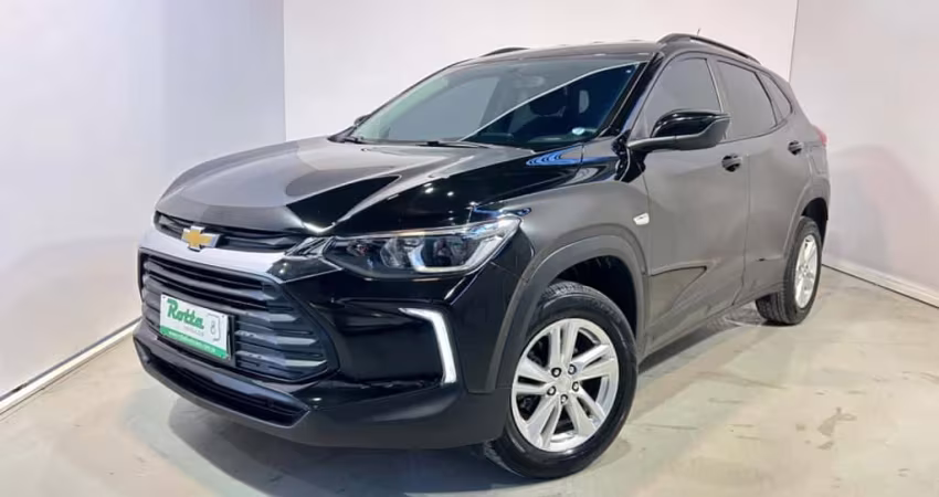 TRACKER T A LT 2023