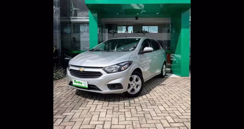 CHEVROLET PRISMA 1.4MT LT 2019