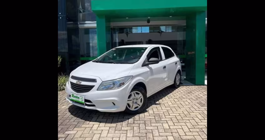 CHEVROLET ONIX 10MT JOYE 2018