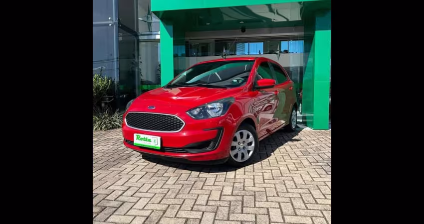 FORD KA SE 1.0 HA C 2020