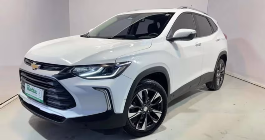 TRACKER 12T A PR 2022