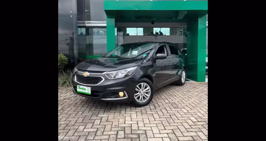 CHEVROLET COBALT 18A LTZ 2019