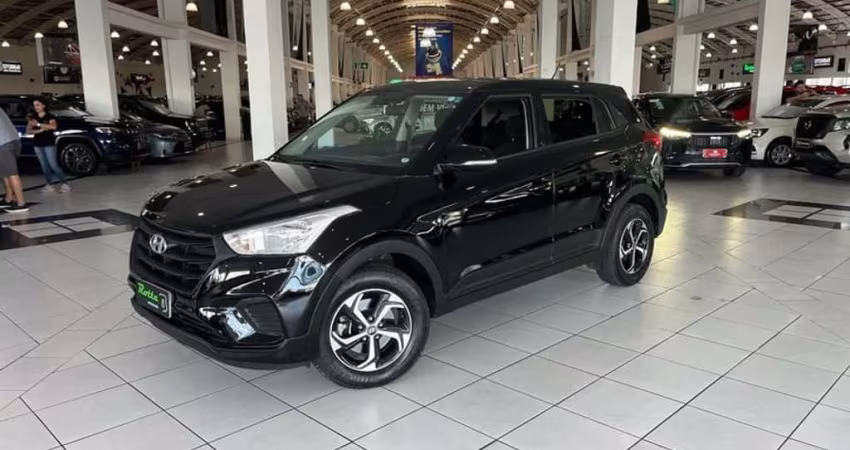  CRETA 16A ATTITUDE 2020