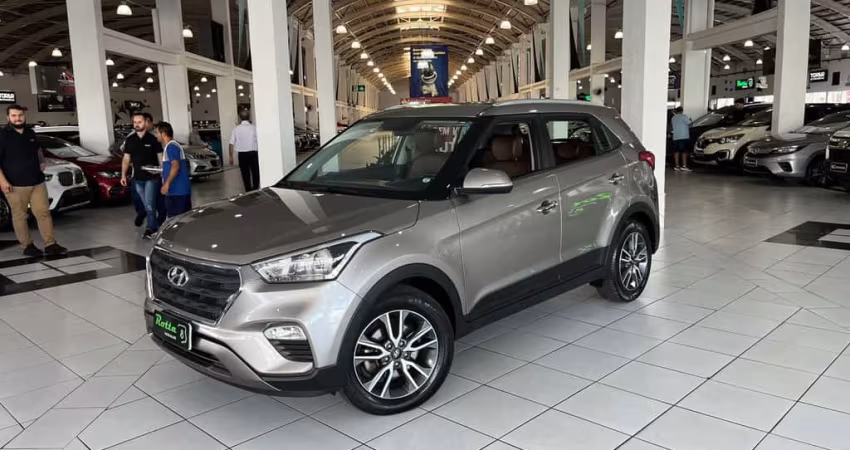  CRETA 20A PRESTI 2017