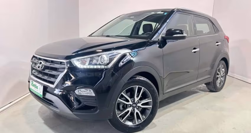 CRETA 20A PRESTI 2018