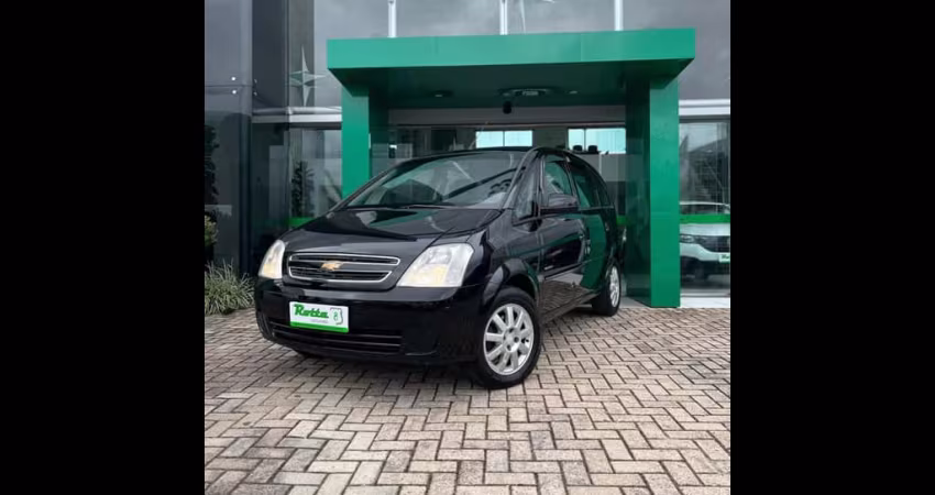 CHEVROLET MERIVA MAXX 2011