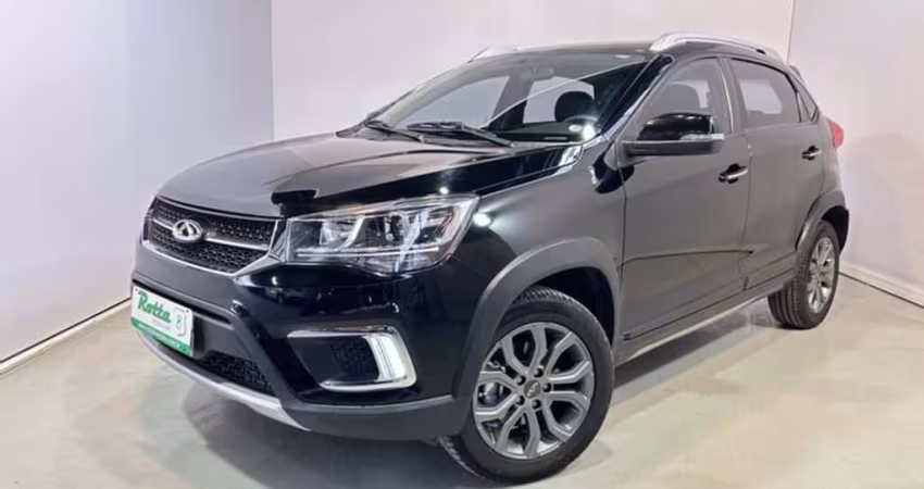 TIGGO2 1.5 AT LOOK 2019