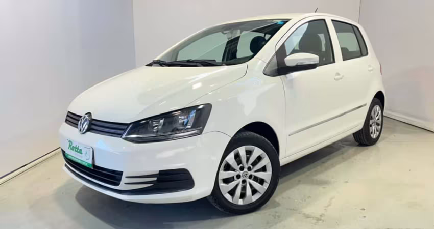 VOLKSWAGEN NOVO FOX TL MA 2015