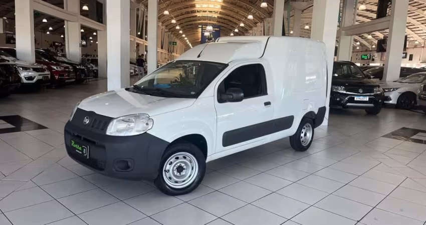 FIAT FIORINO ENDURANCE 2021