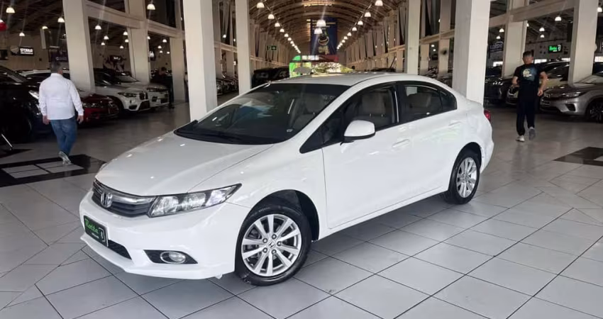 CIVIC LXS MT 2015
