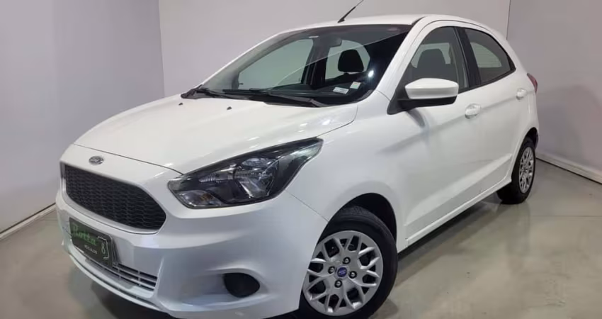 KA SE 1.0 HA 2016