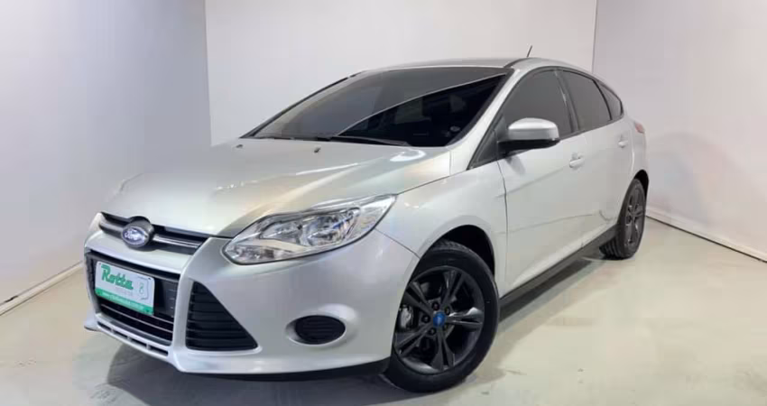 FORD FOCUS S 1.6 HB 2015
