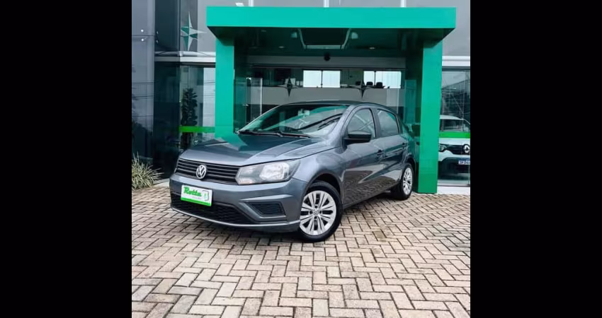 VOLKSWAGEN GOL 1.6L MB5 2021
