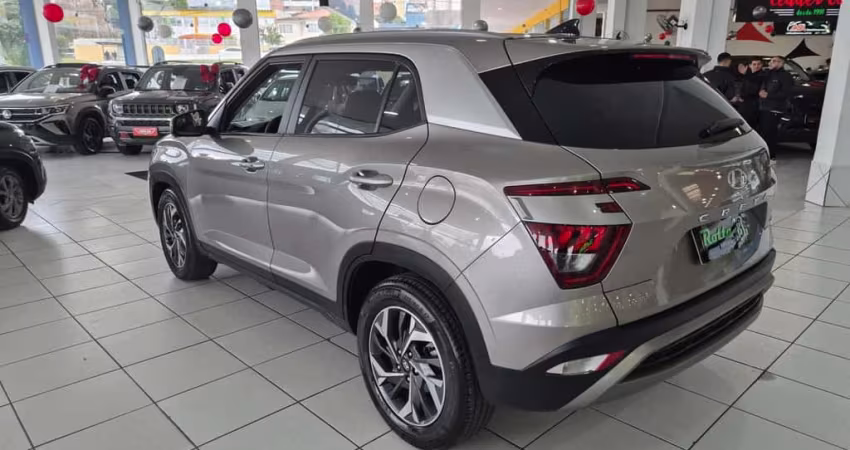 HYUNDAI CRETA 1TA PLTINUM 2022