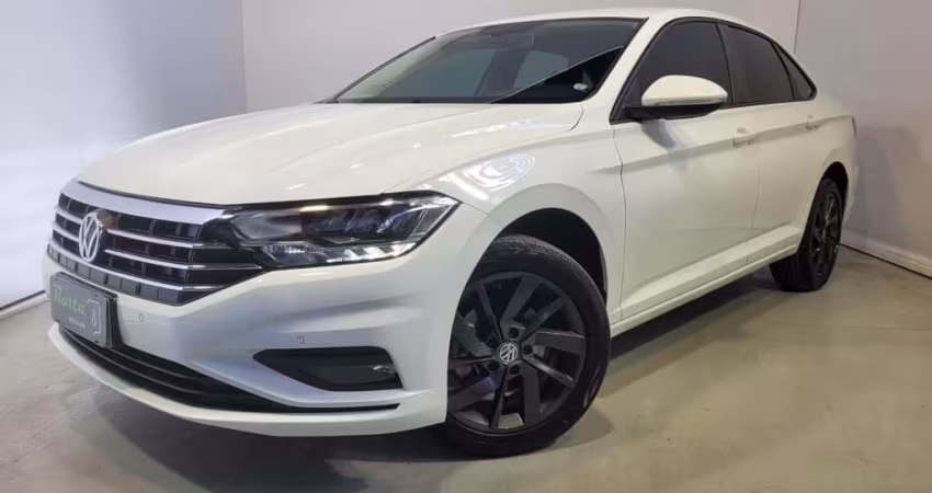 VOLKSWAGEN JETTA CL AF 2019