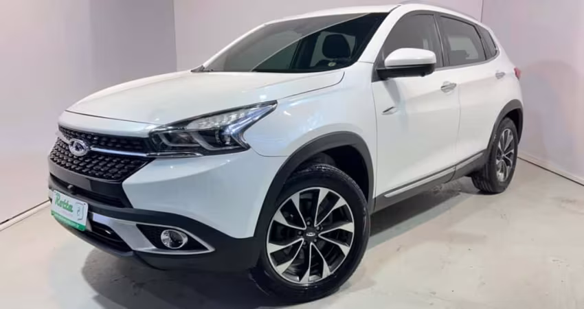 TIGGO7 TXS 2022