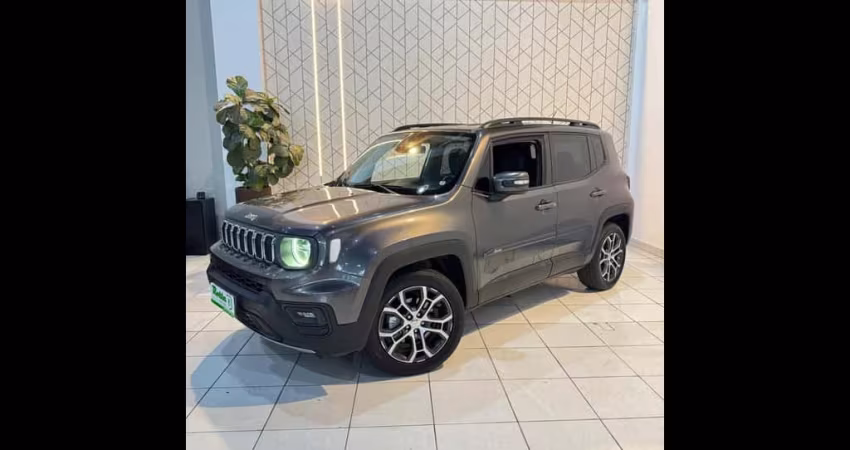 RENEGADE LGTD T270 2022